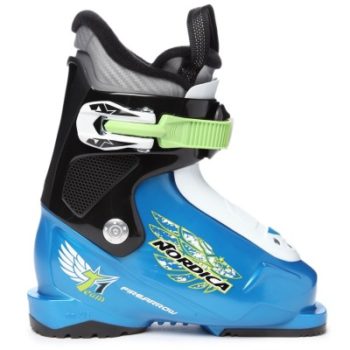 Nordica Firearrow Team 1
