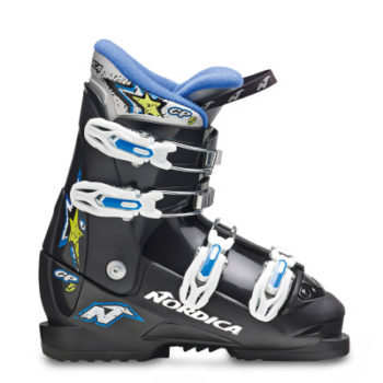 Nordica GP TJ Blue / Red kasutatud