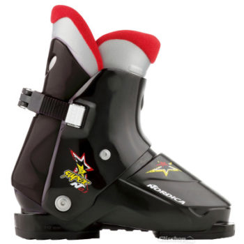 Nordica Super NO1 S kasutatud