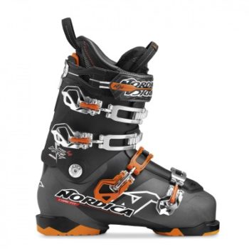 Nordica NRGY PRO 4 kasutatud