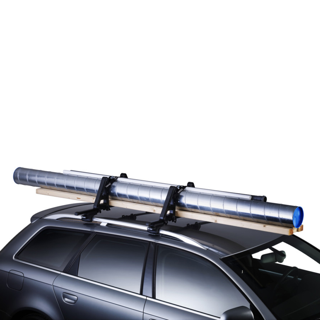 Thule koormapiiraja 502 - Image 3