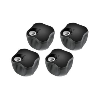 Thule lukustatav nupp 527