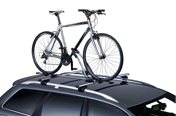 Thule FreeRide 532 <span style="color: #ff0000;"> kasutatud</span> - Image 3