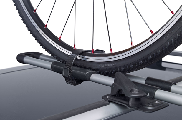 Thule FreeRide 532 <span style="color: #ff0000;"> kasutatud</span> - Image 5