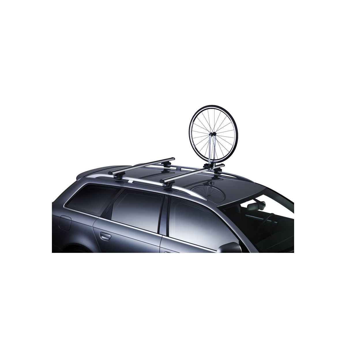 Thule Wheel Carrier 545-2 - Image 2