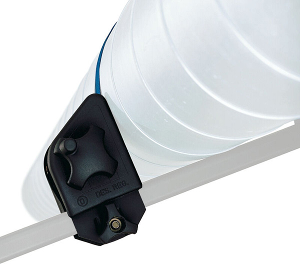 Vints Thule Strap Winch 552 - Image 2
