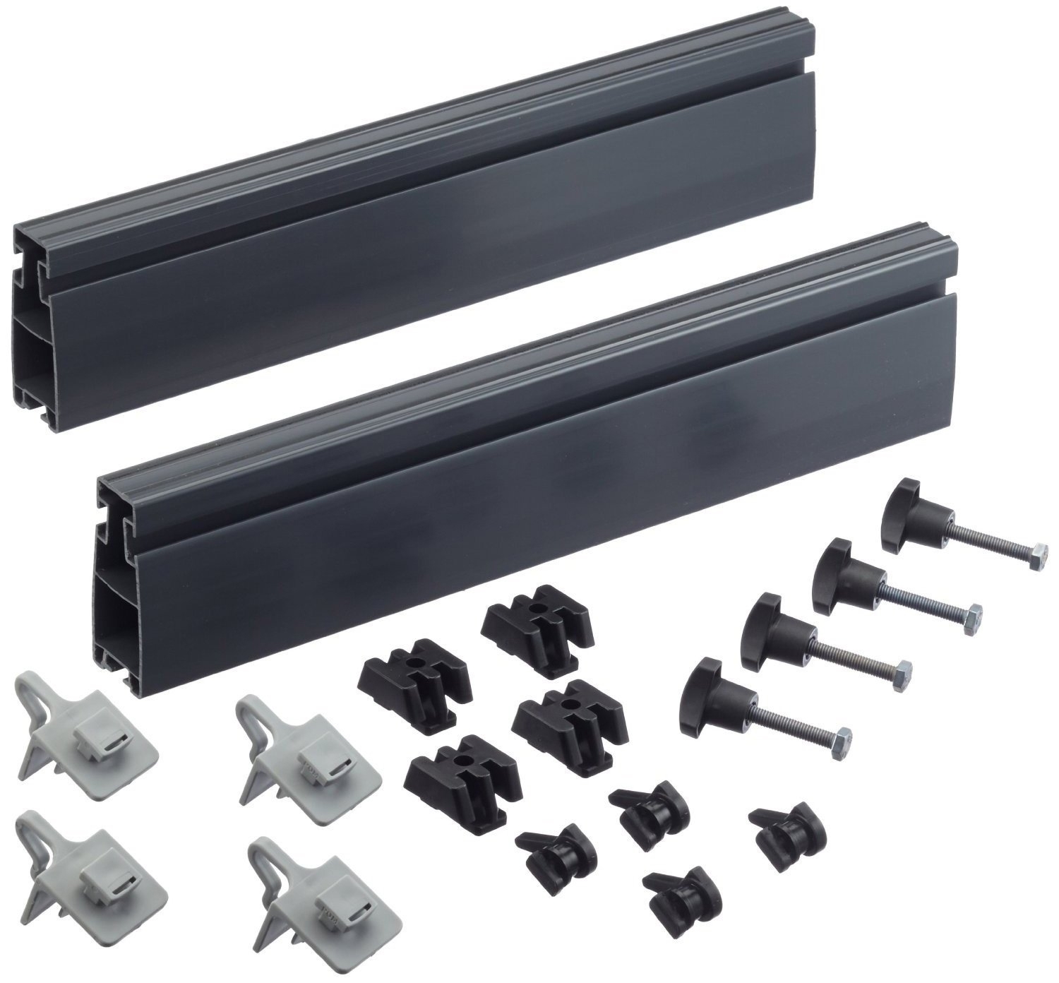 Thule Box ski carrier adapter 694-6