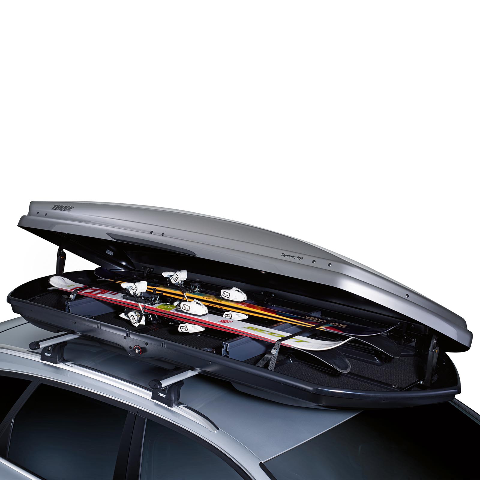 Thule Box ski carrier adapter 694-7 - Image 2