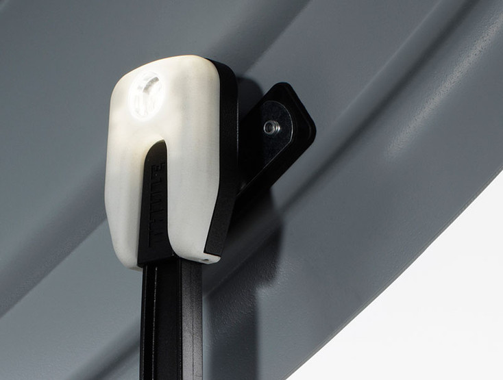 Thule Box Light 6951 - Image 2