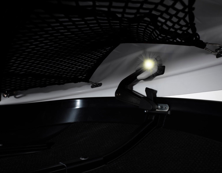 Thule Box Light 6951 - Image 3
