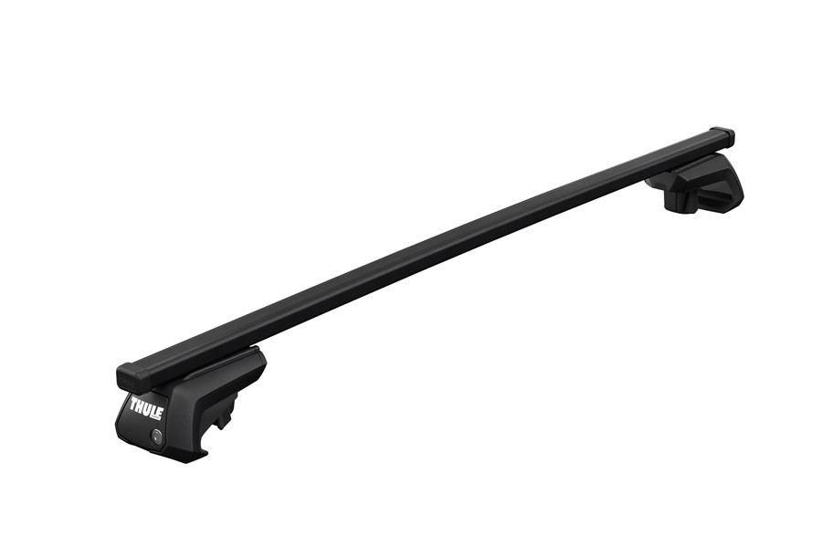 Thule Evo Raised Rail Squarebar - Image 2