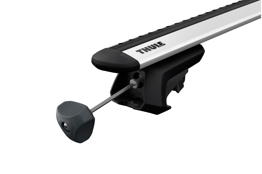 Thule Evo Raised Rail ProBar - Image 4