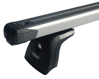 Thule Rapid Fixpoint 751 SlideBar