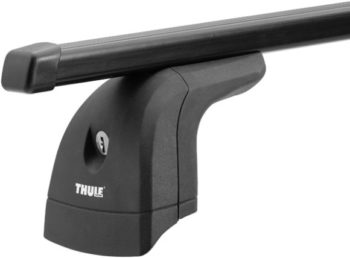 Thule Rapid Fixpoint 751 SquareBar