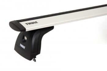 Thule Rapid Fixpoint 751 WingBar Evo