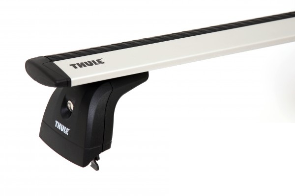 Thule Rapid Fixpoint 751 WingBar Evo