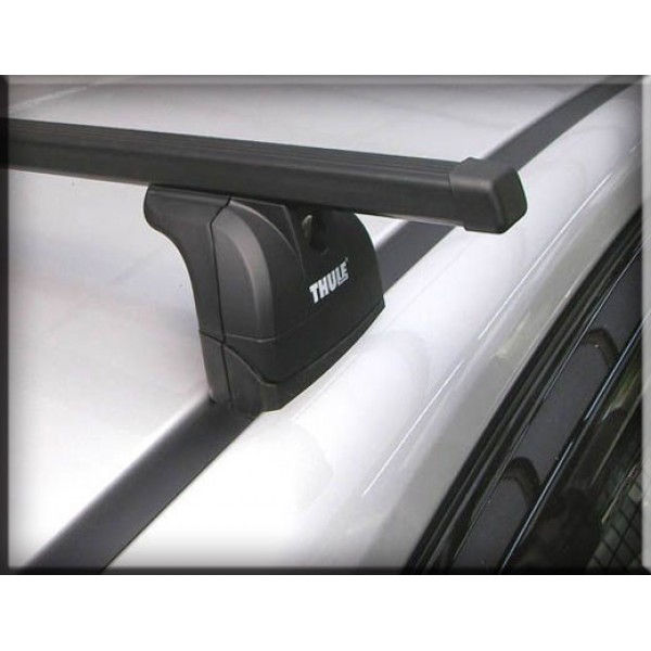 Thule Rapid Fixpoint 753 SquareBar - Image 2