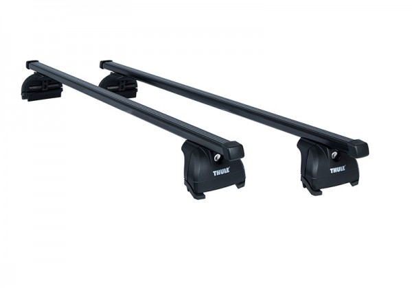 Thule Rapid Railing 753 SquareBar - Image 3