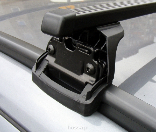 Thule Rapid Railing 753 SquareBar - Image 4