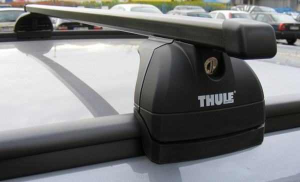 Thule Rapid Railing 753 SquareBar - Image 5