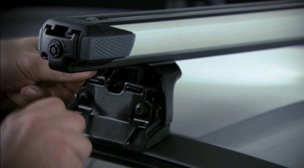 Thule Rapid Railing 753 SlideBar - Image 3