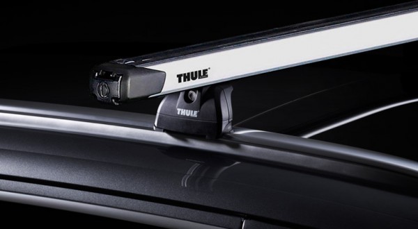 Thule Rapid Railing 753 SlideBar - Image 4
