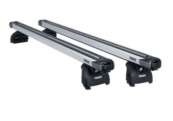 Thule Rapid Railing 753 SlideBar - Image 2