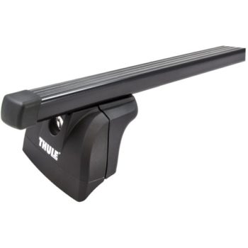 Thule Rapid Fixpoint 753 SquareBar