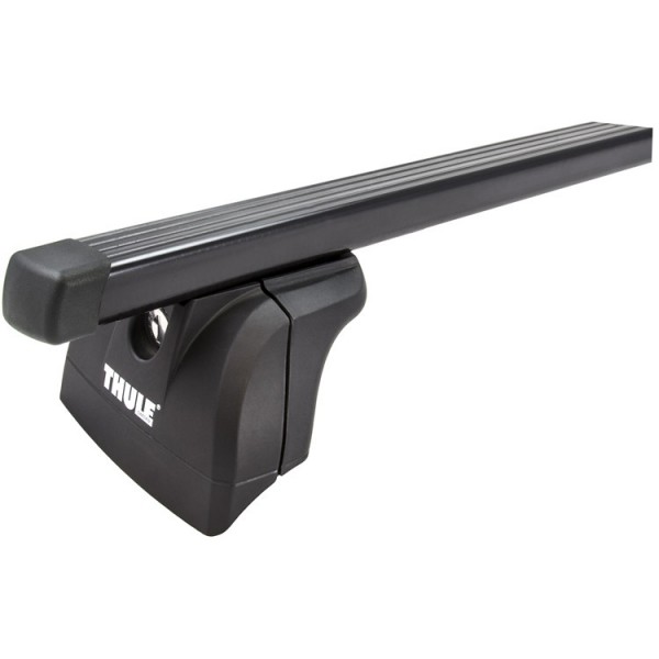 Thule Rapid Railing 753 SquareBar