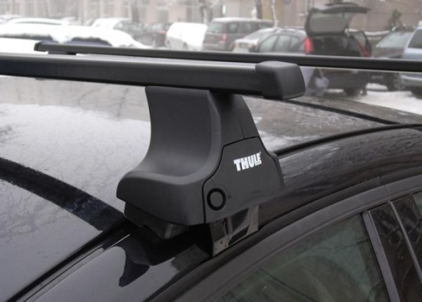 Thule Rapid System 754 SquareBar - Image 2