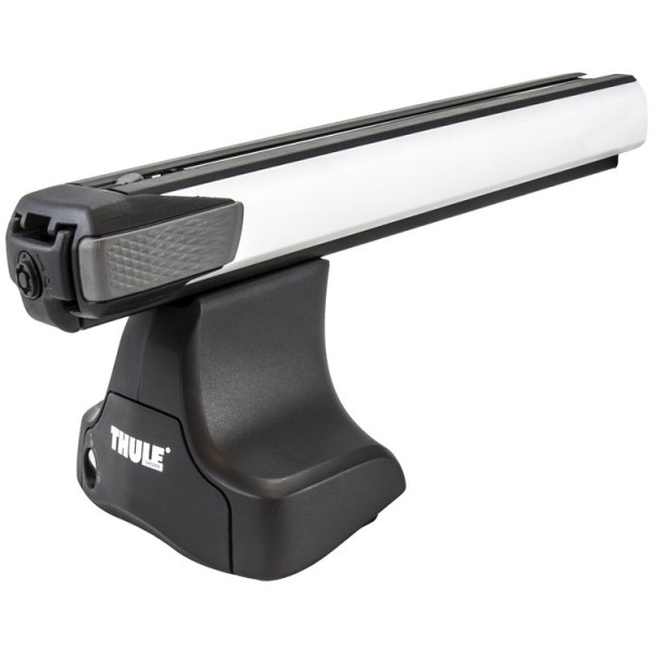 Thule Rapid System 754 SlideBar