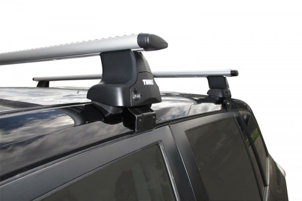 Thule Rapid System 754 Wingbar Evo - Image 3