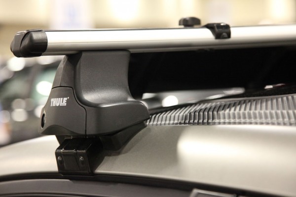 Thule Rapid System 754 Wingbar Evo - Image 2
