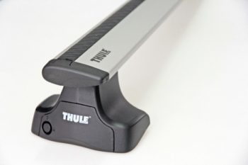 Thule Rapid System 754 Wingbar Evo