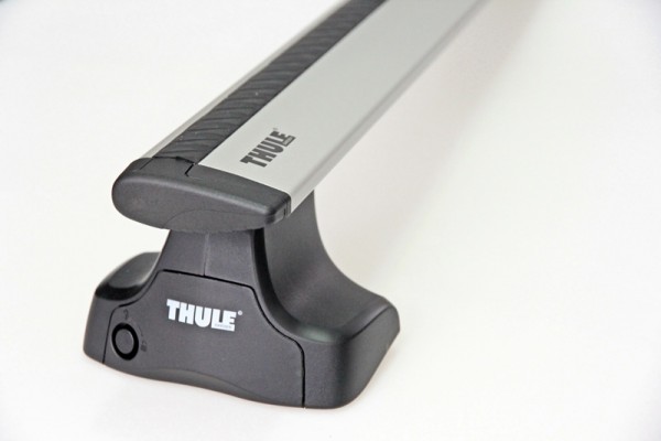 Thule Rapid System 754 Wingbar Evo