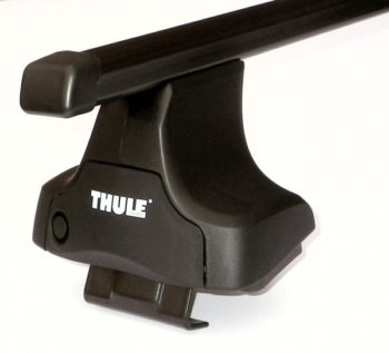 Thule Rapid System 754 SquareBar