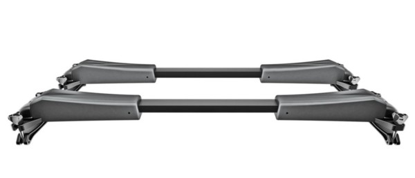 Lauahoidik Thule Board Shuttle 811