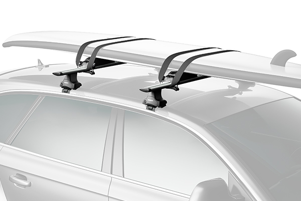 Lauahoidik Thule Board Shuttle 811 - Image 3