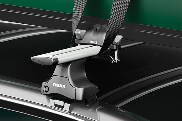 Thule Portage 819 - Image 4