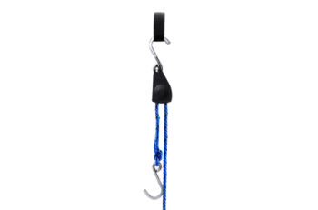Thule QuickDraw 838