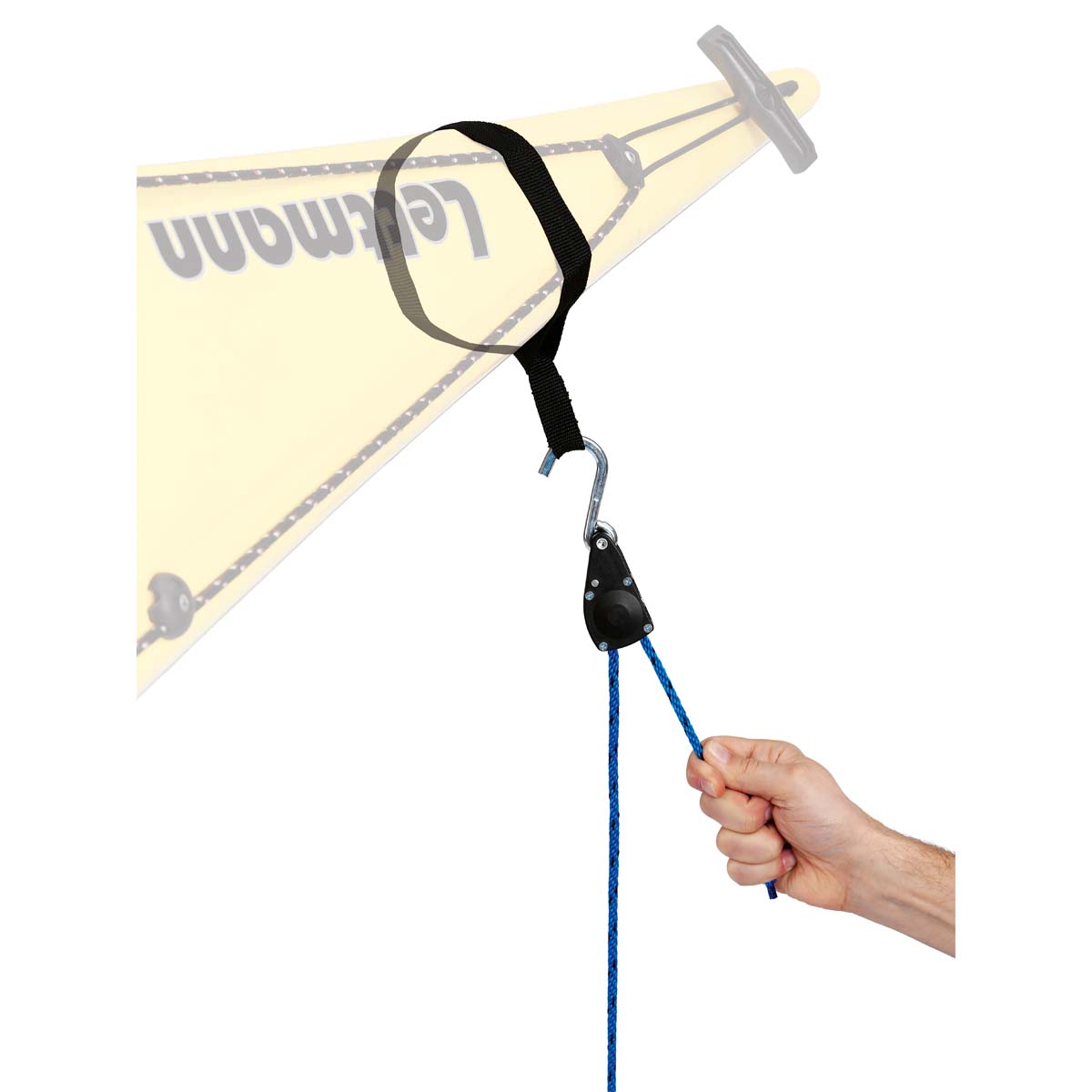 Thule QuickDraw 838 - Image 3