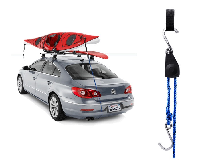 Thule QuickDraw 838 - Image 4