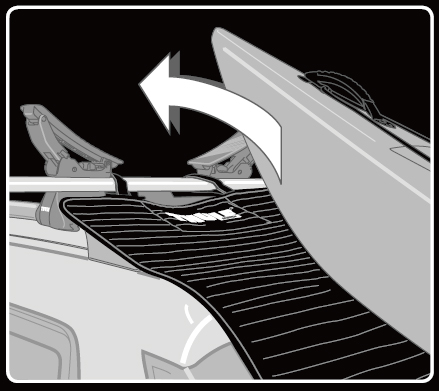 Thule WaterSlide 839 - Image 4