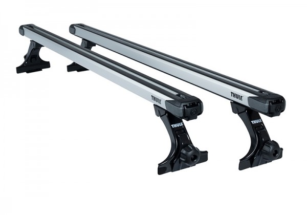 Thule Rapid RainGutter SlideBar - Image 2