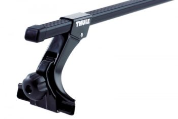 Thule Rapid RainGutter 951 SquareBar