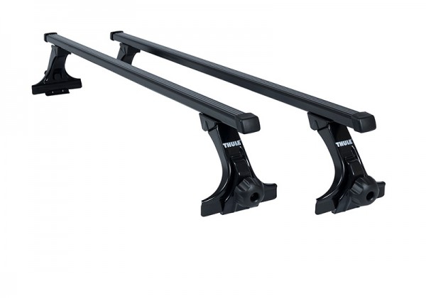 Thule Rapid RainGutter SquareBar - Image 3