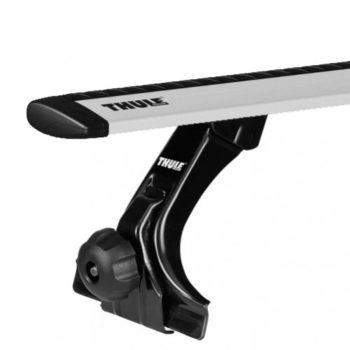 Thule Rapid RainGutter WingBar Evo