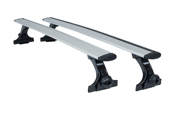 Thule Rapid RainGutter WingBar Evo - Image 4