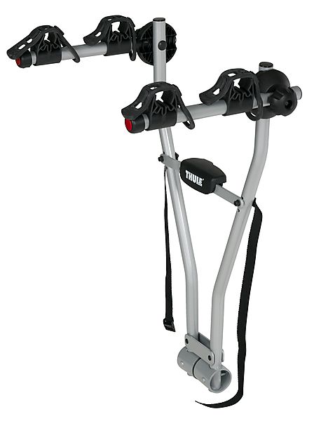Thule Xpress 970 <span style="color: #ff0000;">kasutatud</span> - Image 2