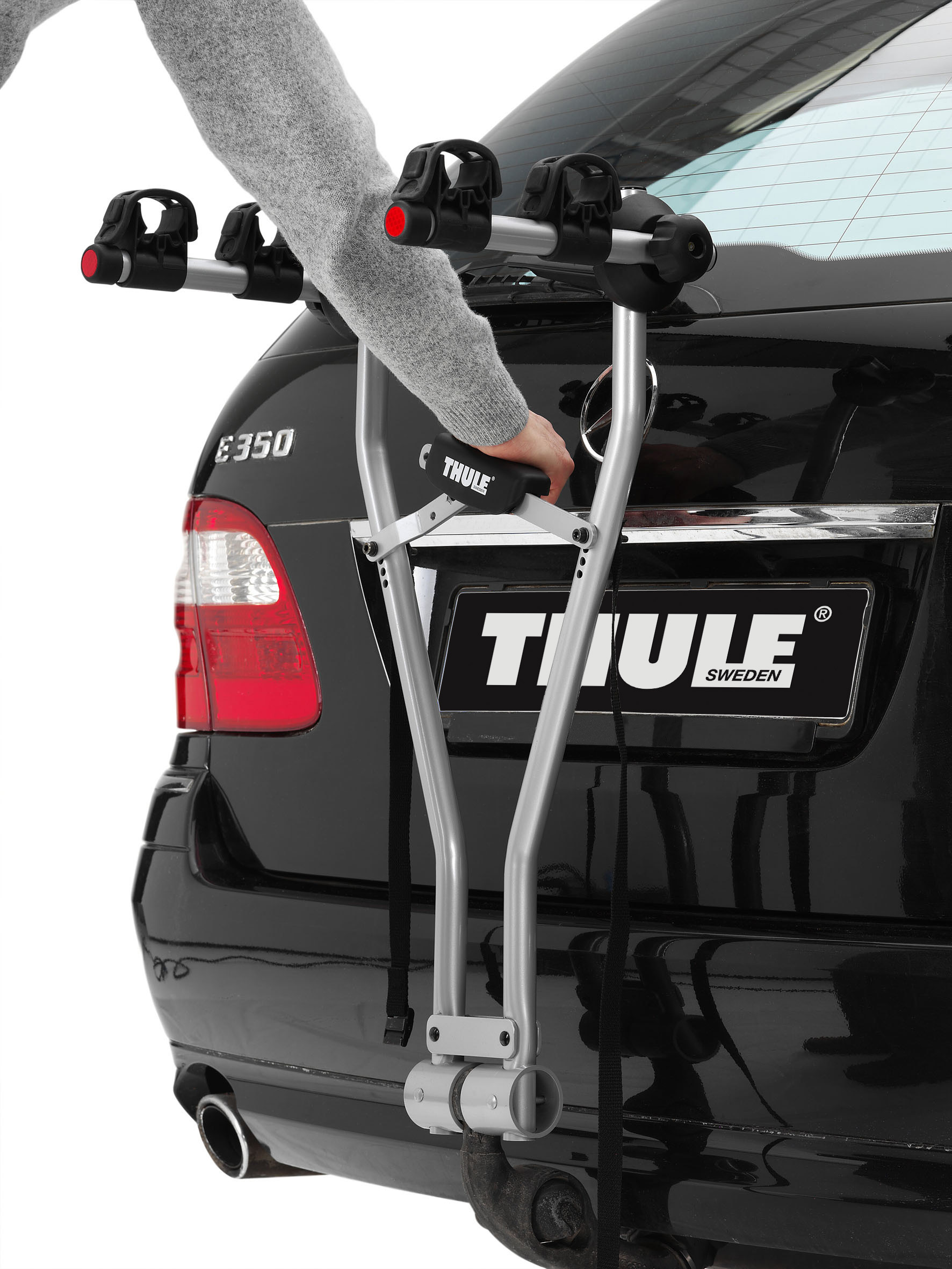 Thule Xpress 970 <span style="color: #ff0000;">kasutatud</span> - Image 3